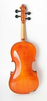 Akustische Violine Strunal Schönbach 1750 4/4 Academy Violin - 4