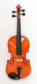 Akustische Violine Strunal Schönbach 1750 4/4 Academy Violin - 5