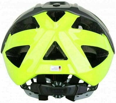 Bike Helmet UVEX Quatro Bike Helmet - 3