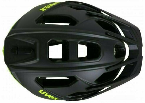 Bike Helmet UVEX Quatro Bike Helmet - 5
