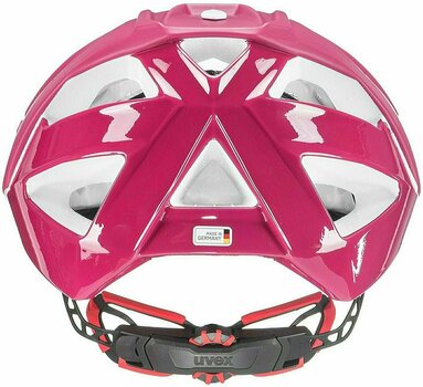 Cyklistická helma UVEX Quatro Cyklistická helma - 5