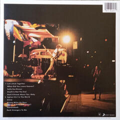 LP ploča Bob Dylan - Down In the Groove (LP) - 4