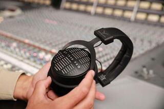 Studio Headphones Beyerdynamic DT 1990 PRO MKII Studio Headphones - 5