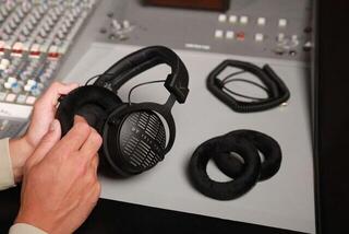 Studio Headphones Beyerdynamic DT 1990 PRO MKII Studio Headphones - 6