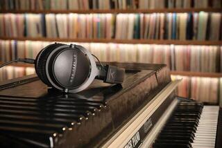 Studijske slušalke Beyerdynamic DT 1770 PRO MKII Studijske slušalke - 6