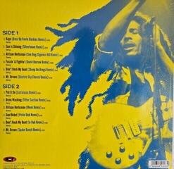 LP deska Bob Marley - Remixed (Yellow Vinyl) (LP) - 2