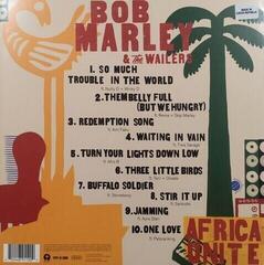 LP deska Bob Marley & The Wailers - Africa Unite (LP) - 2