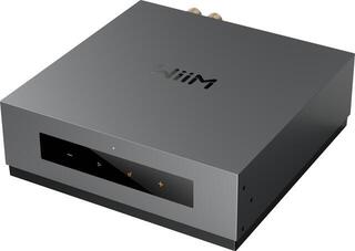 Hi-Fi Síťový přehrávač Wiim CI AMP MOD A80 Hi-Fi Síťový přehrávač - 1