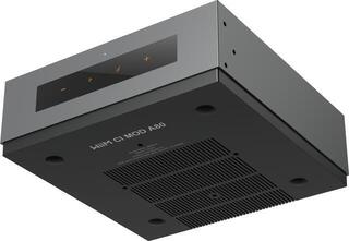 Hi-Fi Síťový přehrávač Wiim CI AMP MOD A80 Hi-Fi Síťový přehrávač - 2