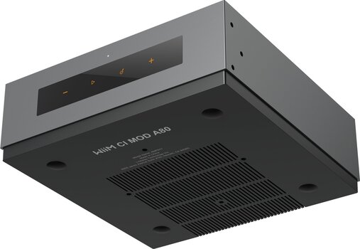 HiFi-Network-Player Wiim CI AMP MOD A80 HiFi-Network-Player - 3