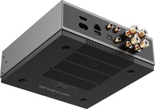 Hi-Fi Síťový přehrávač Wiim CI AMP MOD A80 Hi-Fi Síťový přehrávač - 3