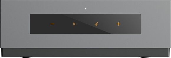 HiFi-Network-Player Wiim CI AMP MOD A80 HiFi-Network-Player - 6