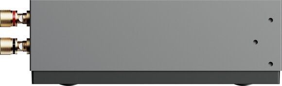 HiFi-Network-Player Wiim CI AMP MOD A80 HiFi-Network-Player - 7