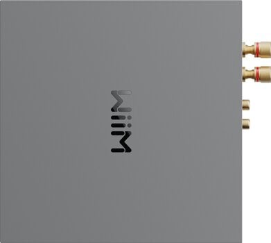 HiFi-Network-Player Wiim CI AMP MOD A80 HiFi-Network-Player - 10