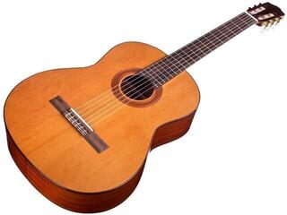 Klasická gitara Cordoba C5 CD 4/4 Natural Klasická gitara - 2