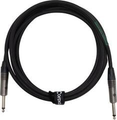 Câble d'instrument Cordial Ecocord PP 6 m Droit - Droit Câble d'instrument - 1