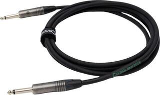 Câble d'instrument Cordial Ecocord PP 6 m Droit - Droit Câble d'instrument - 2