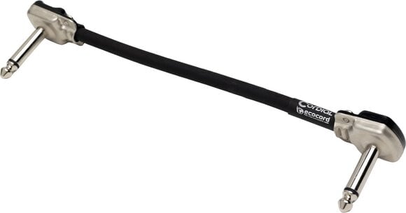 Cavo patch Cordial Ecocord RR-PANCAKE 0,3 m Angolo - Angolo Cavo patch - 3