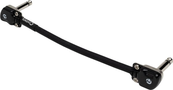 Cavo patch Cordial Ecocord RR-PANCAKE 0,3 m Angolo - Angolo Cavo patch - 4