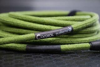Cablu de instrument Cordial Ecohemp PR-SILENT 6 m Drept - Oblic Cablu de instrument - 2