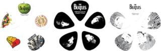 Trsátko D'Addario Planet Waves 1CAB4-15BT1 The Beatles Trsátko - 2