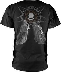 T-Shirt Behemoth T-Shirt Evangelion Black L - 1