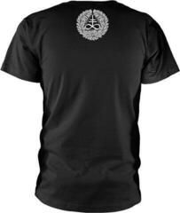 Πουκάμισο Bad Brains Logo Black - 1