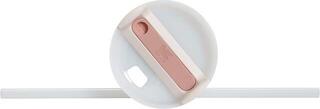 Termo skodelica, kozarec Stanley Quencher H2.O FlowState Tumbler Rose Quartz 1180 ml Termovka - 2