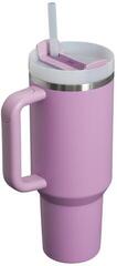 Termica, tazza Stanley Quencher H2.O FlowState Tumbler Lilac 1180 ml Borraccia termica - 1