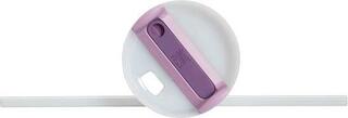 Termica, tazza Stanley Quencher H2.O FlowState Tumbler Lilac 1180 ml Borraccia termica - 2