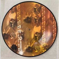 LP deska Britney Spears - Oops!... I Did It Again (LP) - 2