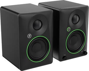 Monitor activ de studio Mackie CR3.5BT Monitor activ de studio 2 buc - 1
