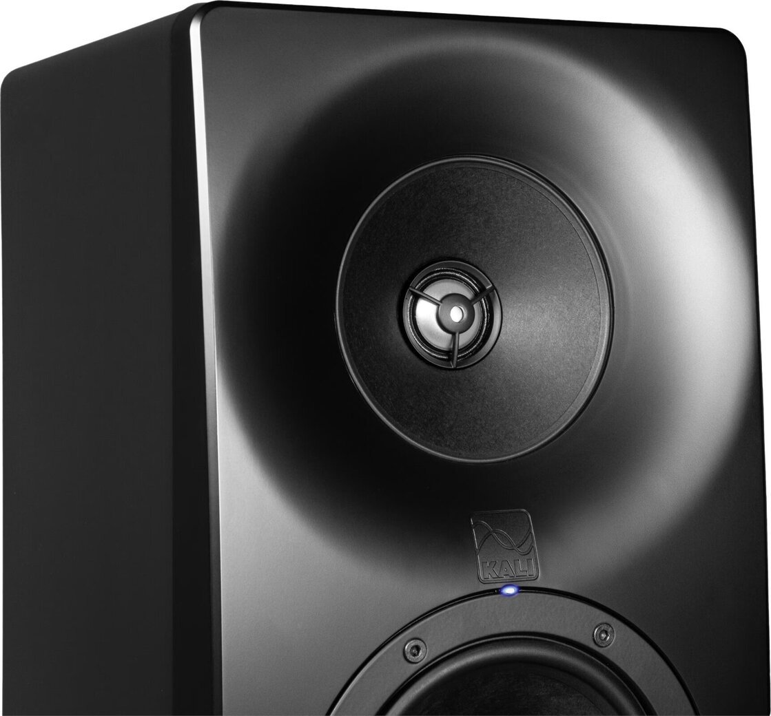 Raven zvočnega tlaka (SPL)