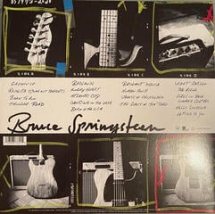 Disc de vinil Bruce Springsteen - Best Of Bruce Springsteen (Highway Yellow Coloured) (2 LP) - 6