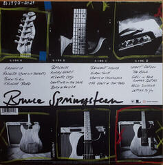 Disc de vinil Bruce Springsteen - Best Of Bruce Springsteen (2 LP) - 2