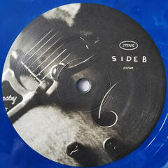 Disc de vinil Bruce Springsteen - Best Of Bruce Springsteen (Atlantic Blue Coloured) (2 LP) - 3