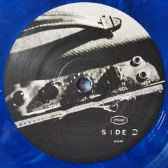 Disc de vinil Bruce Springsteen - Best Of Bruce Springsteen (Atlantic Blue Coloured) (2 LP) - 5