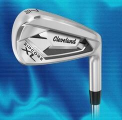Golfschläger - Eisen Cleveland ZipCore XL Rechte Hand 5-PW Regular Stahl Golfschläger - Eisen - 7