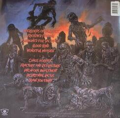LP platňa Cannibal Corpse - Chaos Horrific (LP) - 2