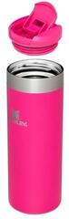 Cana termica, Paharul Stanley AeroLight Transit Mug Pink Vibes 470 ml Cană termică - 2