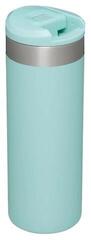 Thermotasse, Becher Stanley AeroLight Transit Mug Watercolor Blue 470 ml Thermotasse - 1