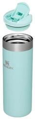 Thermotasse, Becher Stanley AeroLight Transit Mug Watercolor Blue 470 ml Thermotasse - 2