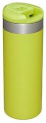 Thermotasse, Becher Stanley AeroLight Transit Mug Electric Yellow 470 ml Thermotasse - 1