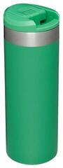 Cana termica, Paharul Stanley AeroLight Transit Mug Meadow 470 ml Cană termică - 1