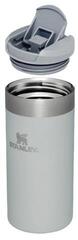 Termica, tazza Stanley AeroLight Transit Mug Fog Metallic 350 ml Tazza termica - 1