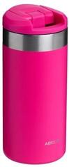 Cana termica, Paharul Stanley AeroLight Transit Mug Pink Vibes 350 ml Cană termică - 1