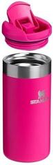 Cana termica, Paharul Stanley AeroLight Transit Mug Pink Vibes 350 ml Cană termică - 2