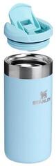 Thermotasse, Becher Stanley AeroLight Transit Mug Watercolor Blue 350 ml Thermotasse - 2