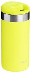 Thermotasse, Becher Stanley AeroLight Transit Mug Electric Yellow 350 ml Thermotasse - 1