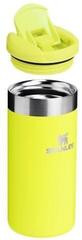 Thermotasse, Becher Stanley AeroLight Transit Mug Electric Yellow 350 ml Thermotasse - 2